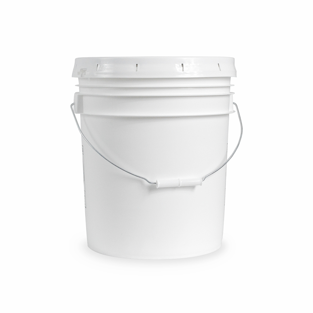 Plastic 5 Gallon Bucket Lid In From Simplex Trading Household   5 Gallon Bucket 